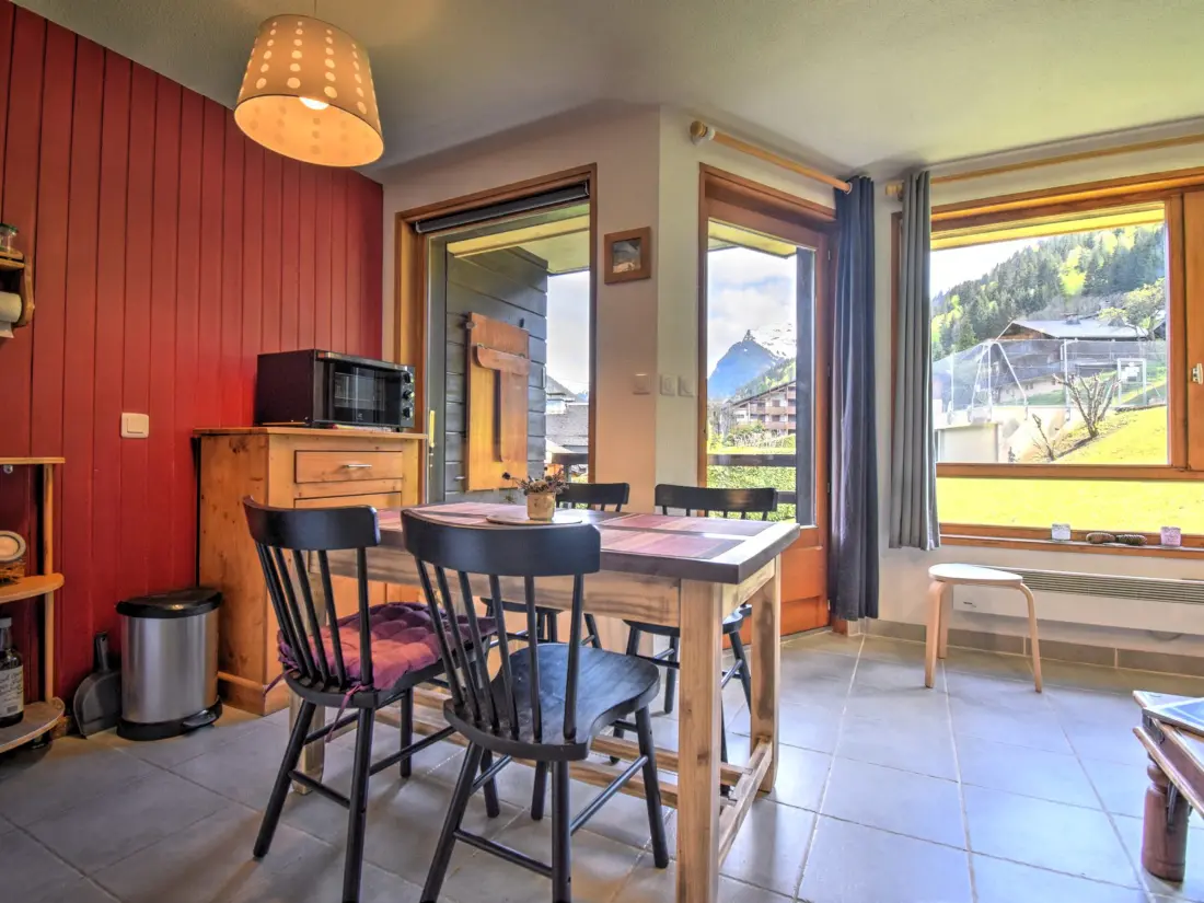 Location de Vacances Morzine 167