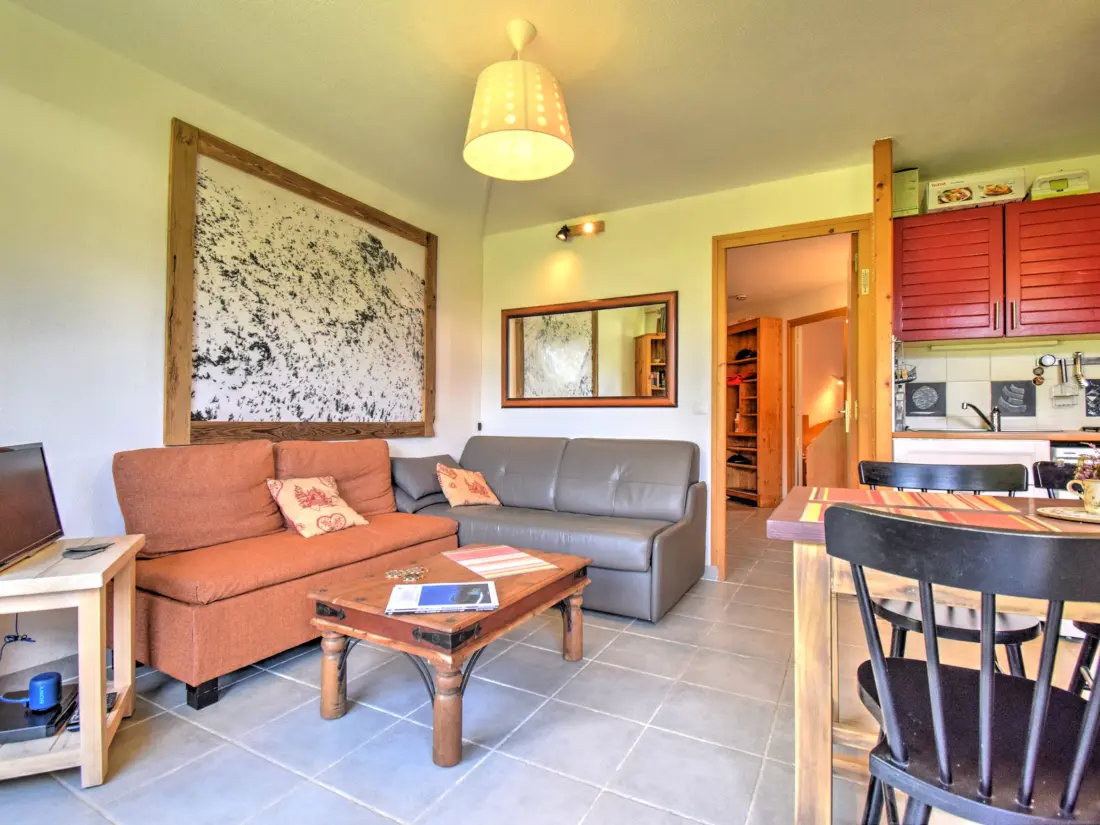 Location de Vacances Morzine 167