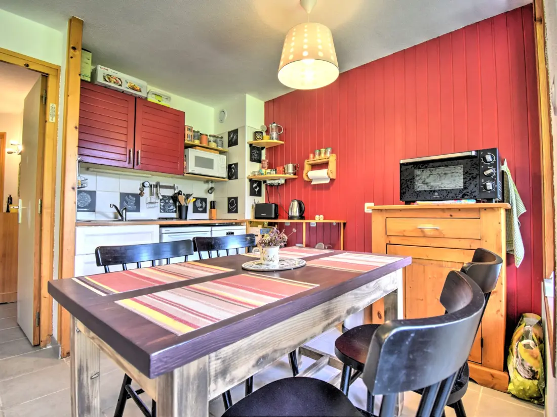 Location de Vacances Morzine 167