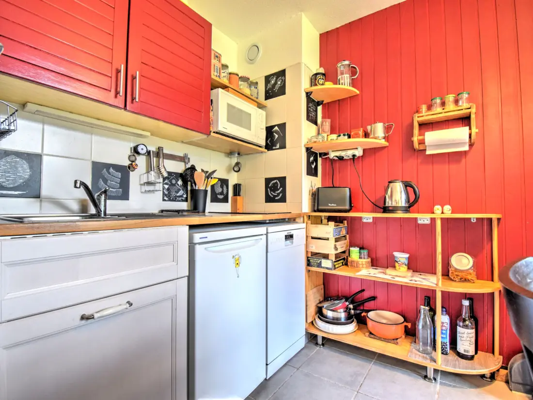 Location de Vacances Morzine 167