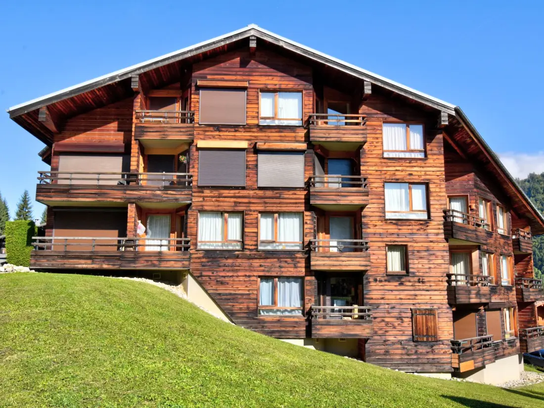 Location de Vacances Morzine 167