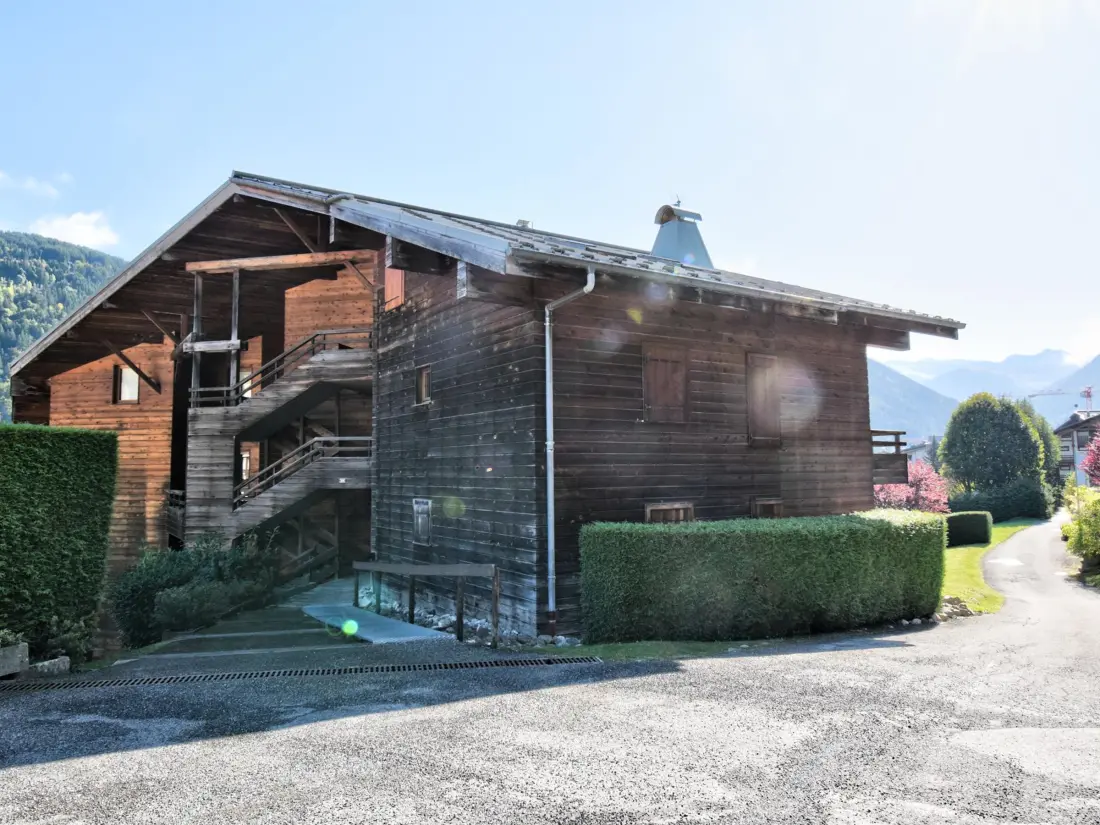 Location de Vacances Morzine 167