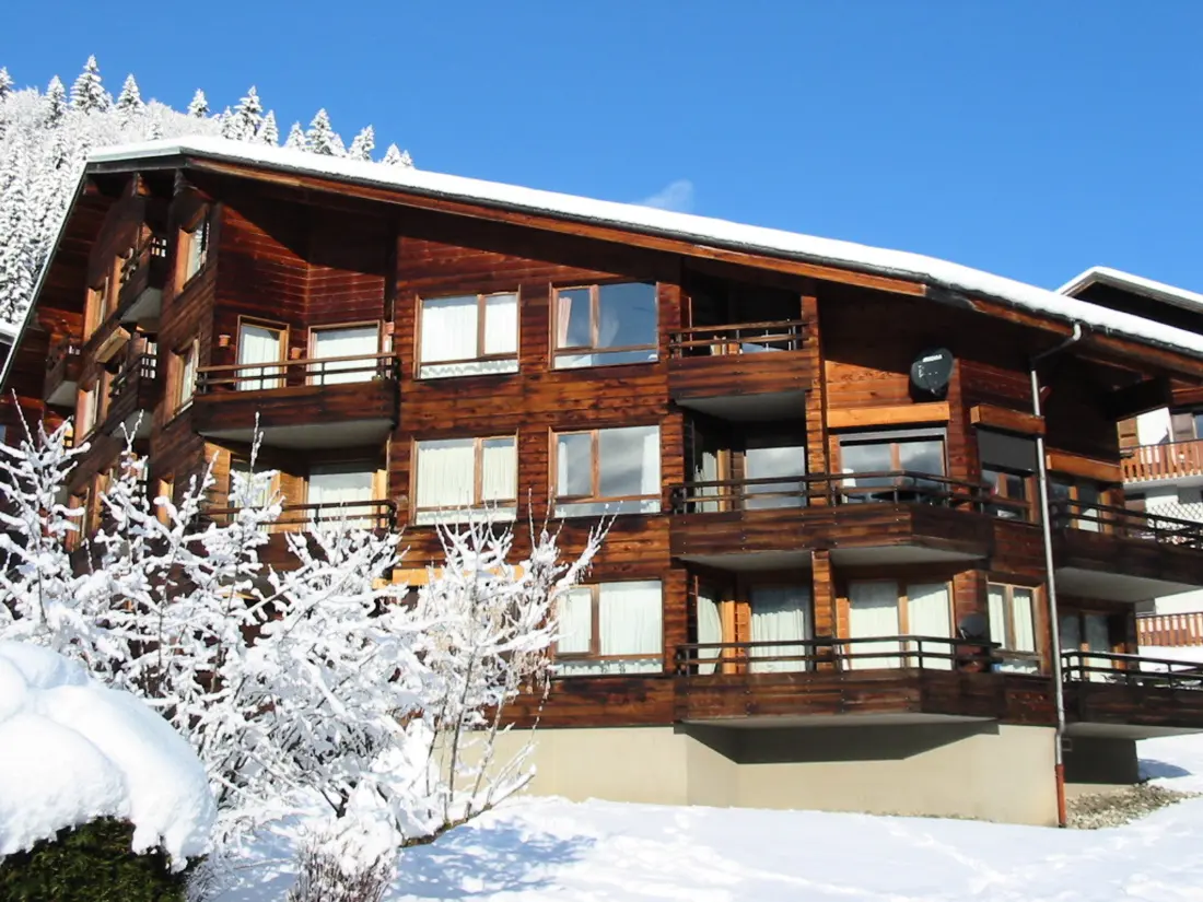 Location de Vacances Morzine 167
