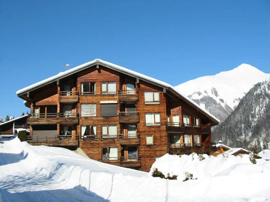 Location de Vacances Morzine 167