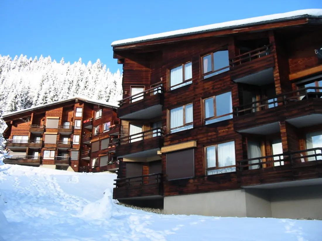 Location de Vacances Morzine 167