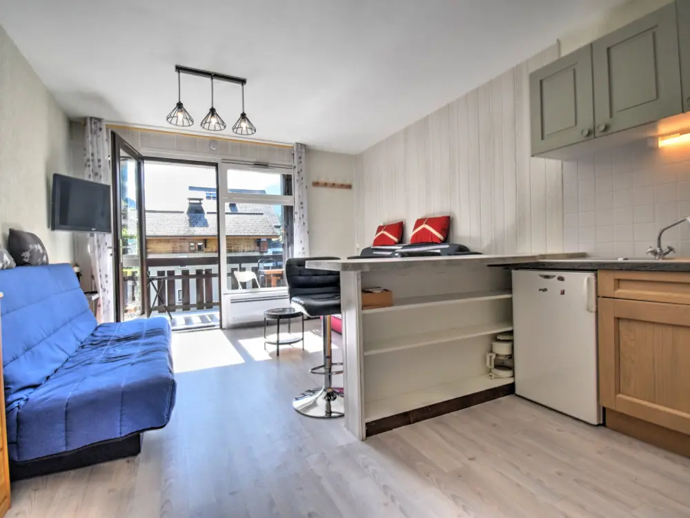 Location de Vacances Morzine 170