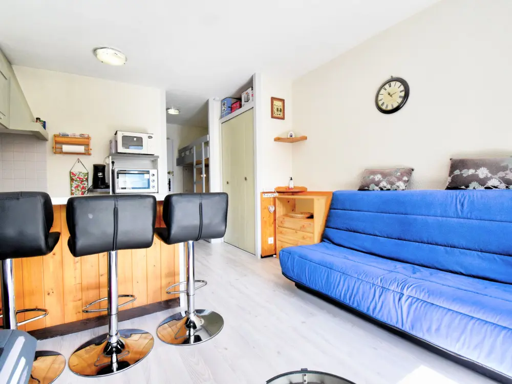 Location de Vacances Morzine 170