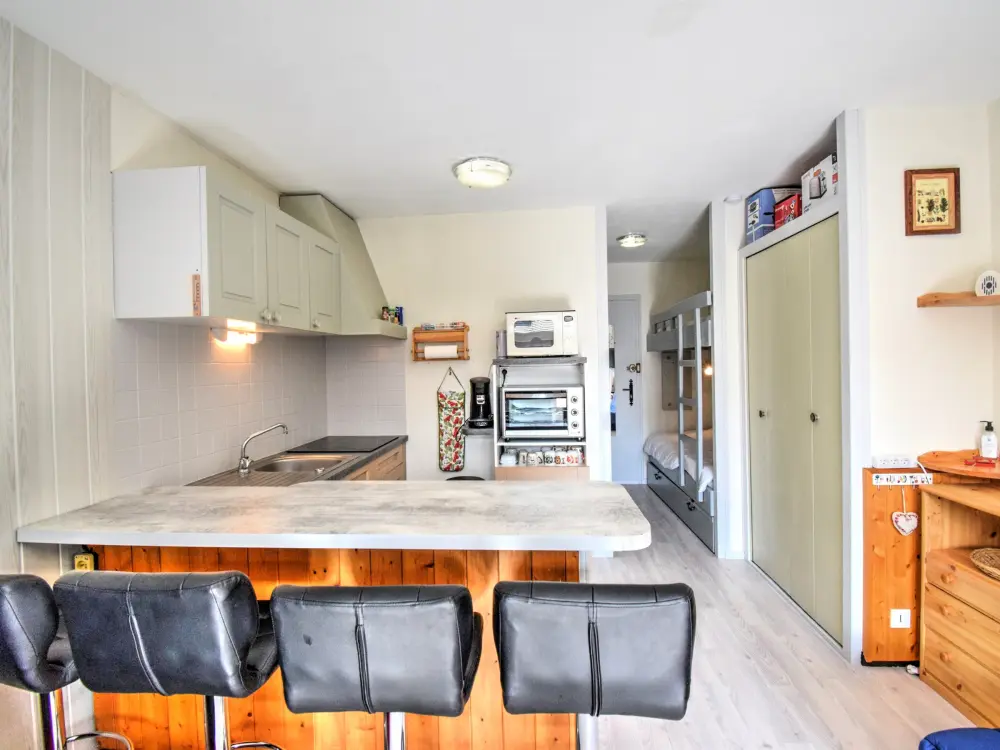 Location de Vacances Morzine 170
