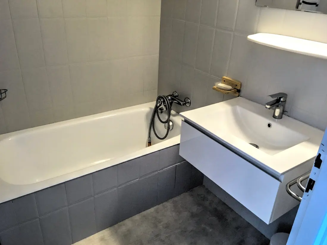 Location de Vacances Morzine 170