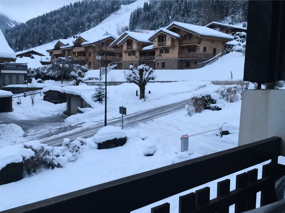 Location de Vacances Morzine 170