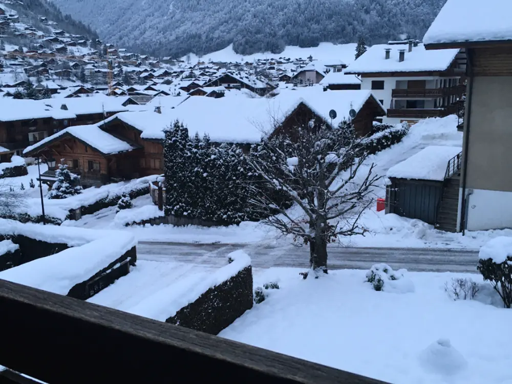 Location de Vacances Morzine 170
