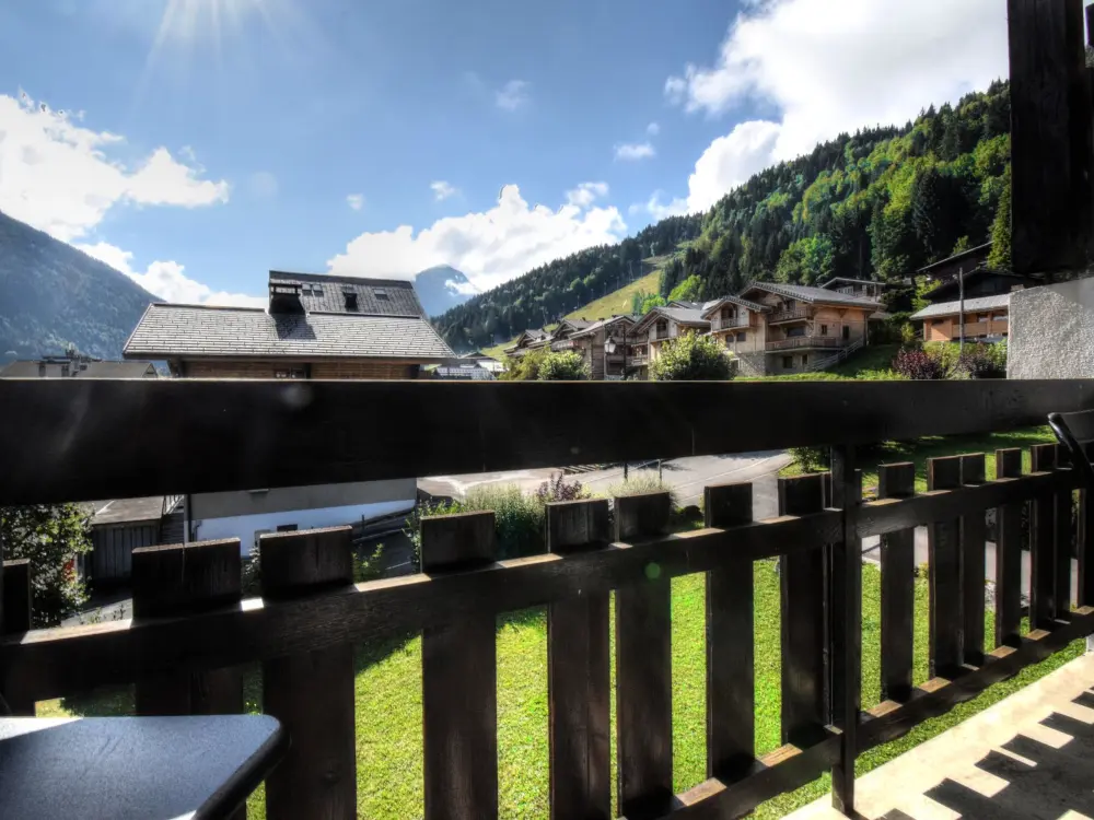 Location de Vacances Morzine 170