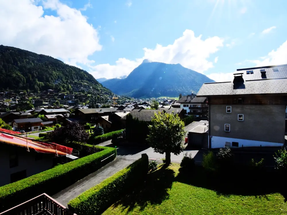 Location de Vacances Morzine 170