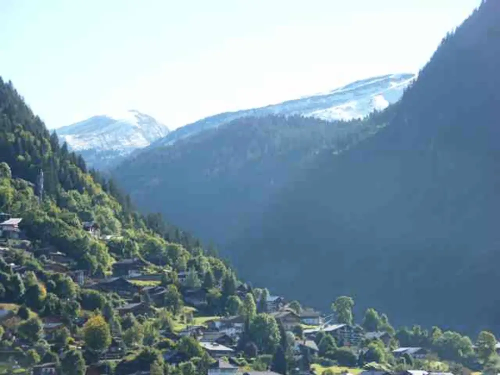 Location de Vacances Morzine 170
