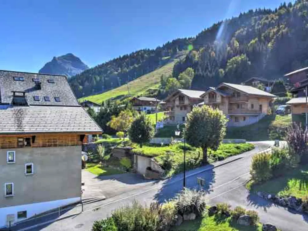 Location de Vacances Morzine 170