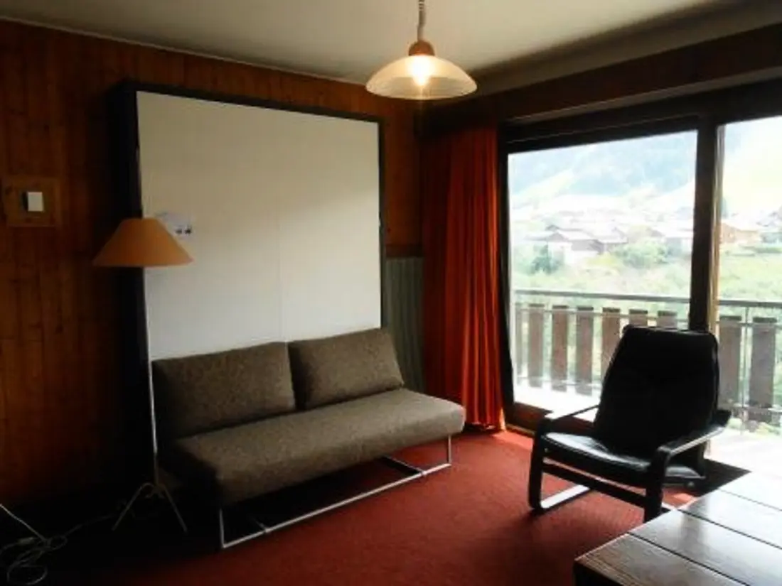 Location de Vacances Morzine 198