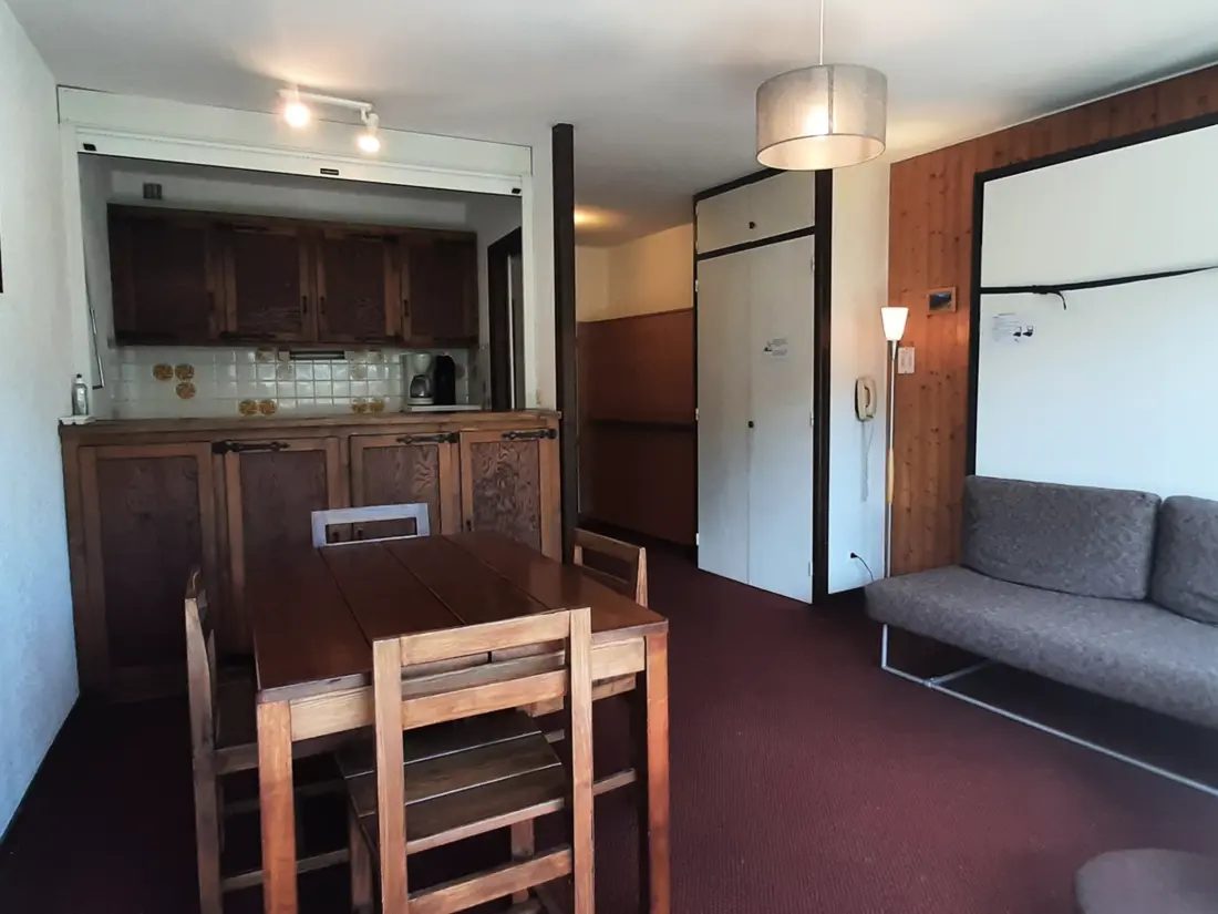 Location de Vacances Morzine 198