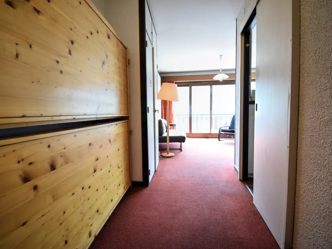 Location de Vacances Morzine 198