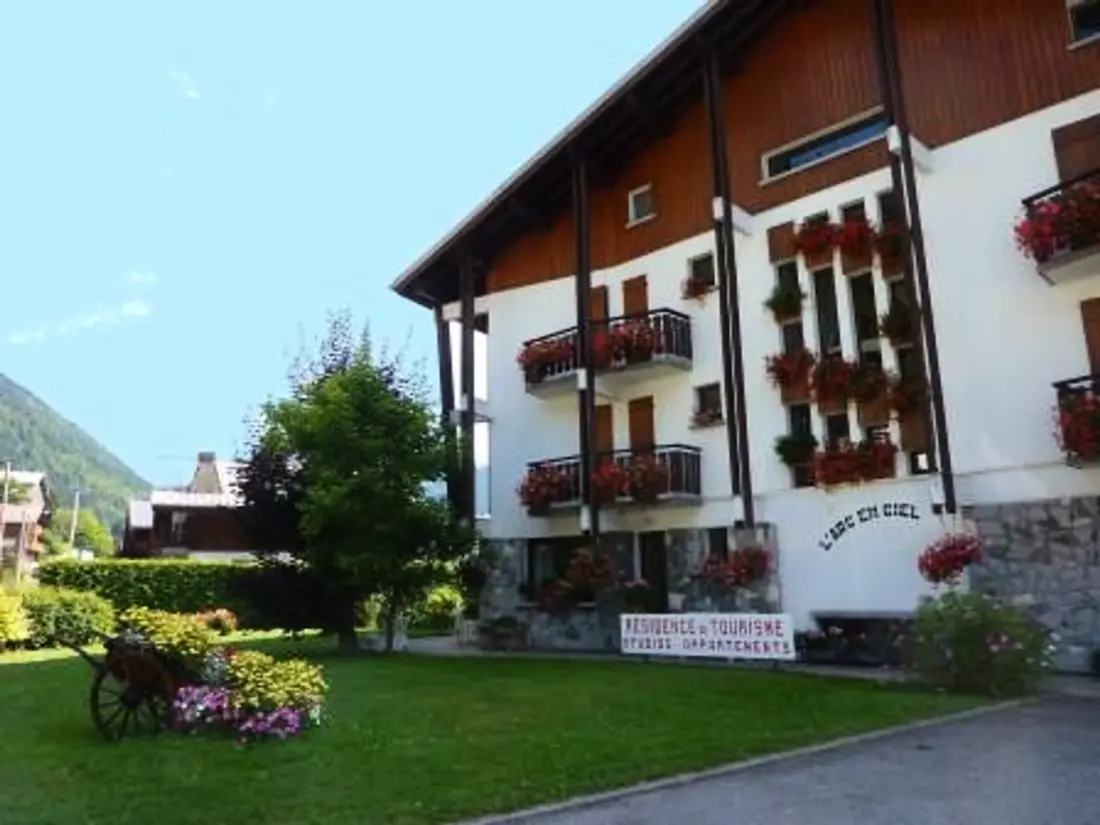 Location de Vacances Morzine 198