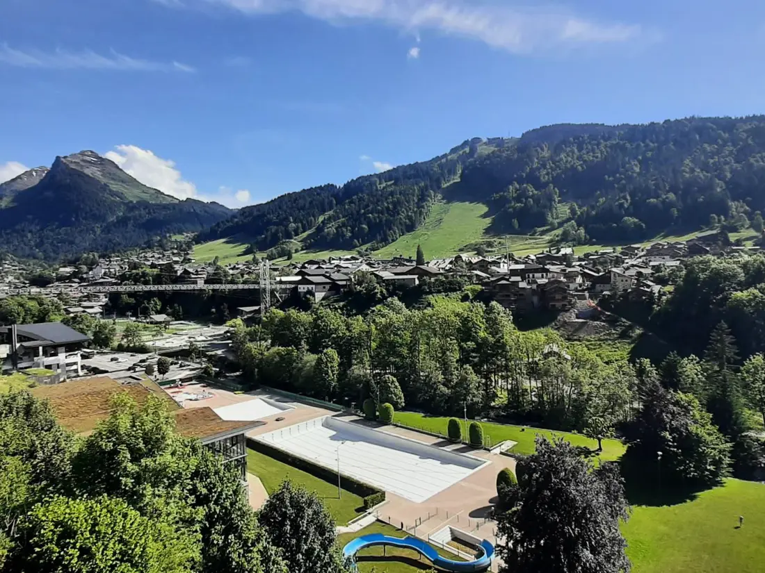 Location de Vacances Morzine 198