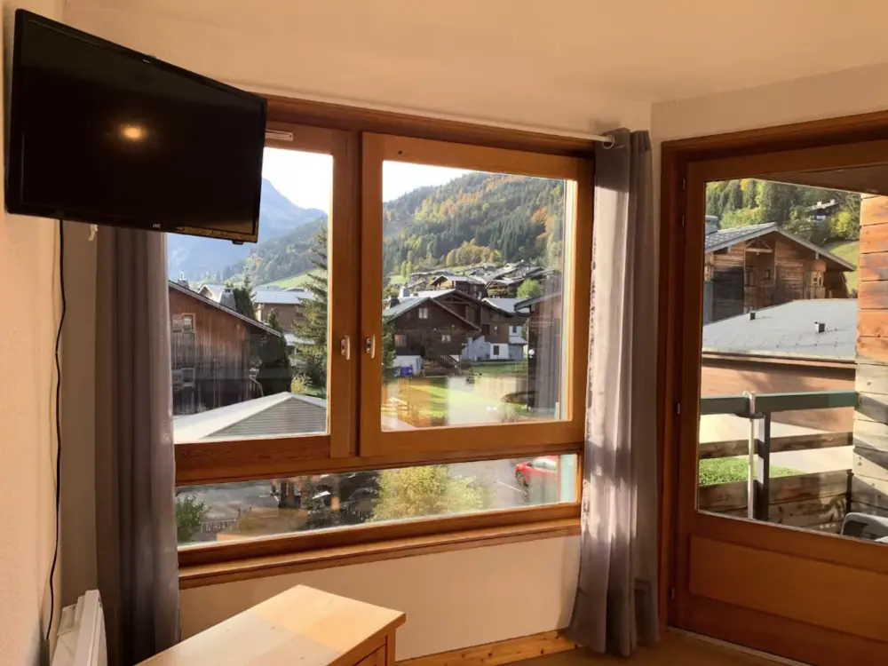 Location de Vacances Morzine 199