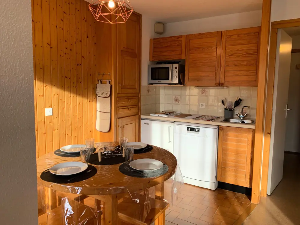 Location de Vacances Morzine 199