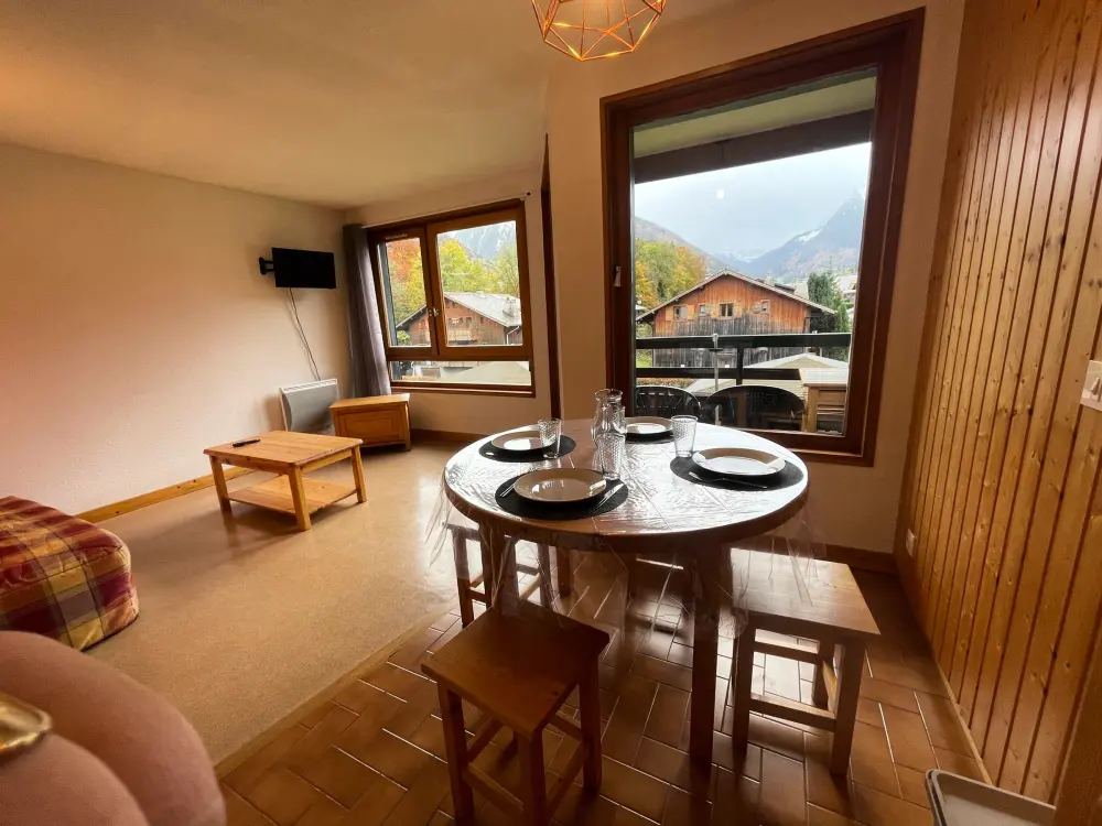 Location de Vacances Morzine 199