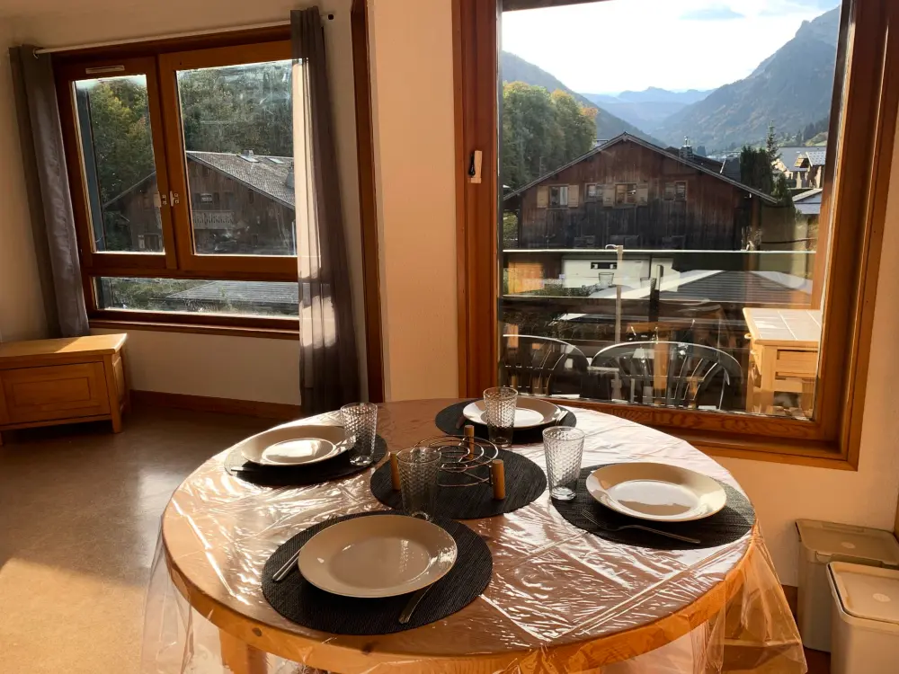 Location de Vacances Morzine 199