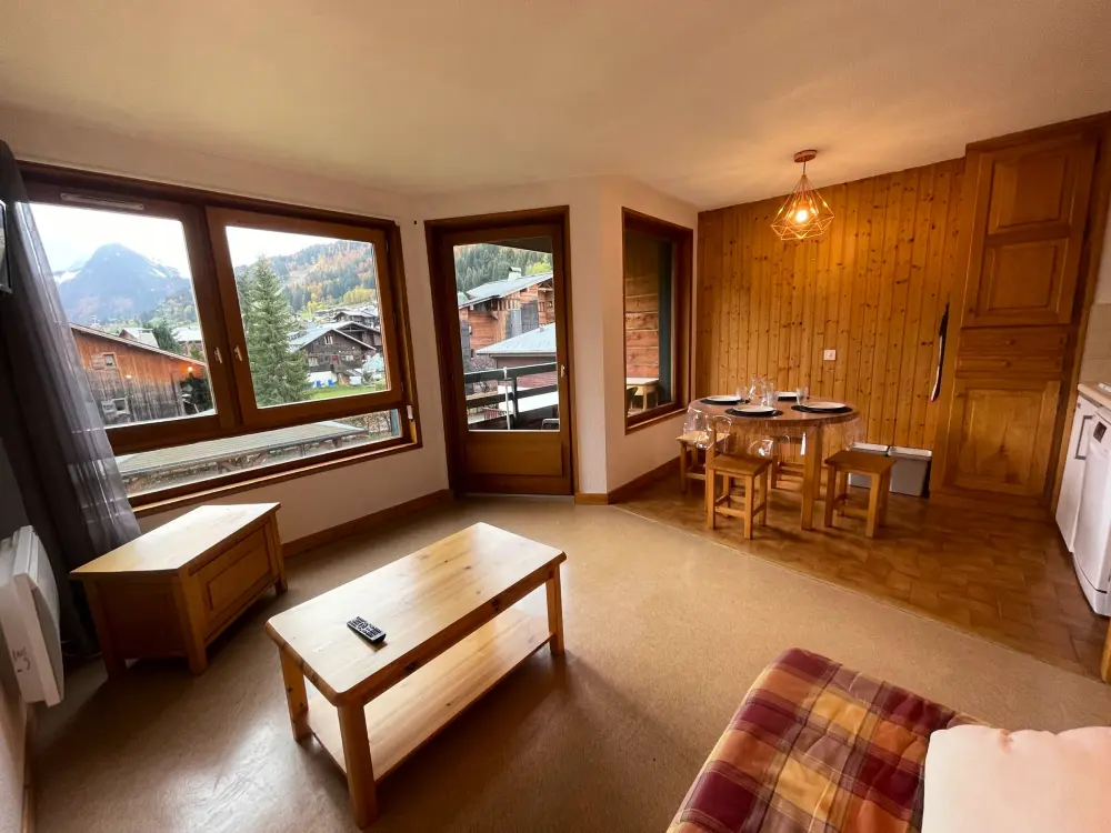 Location de Vacances Morzine 199