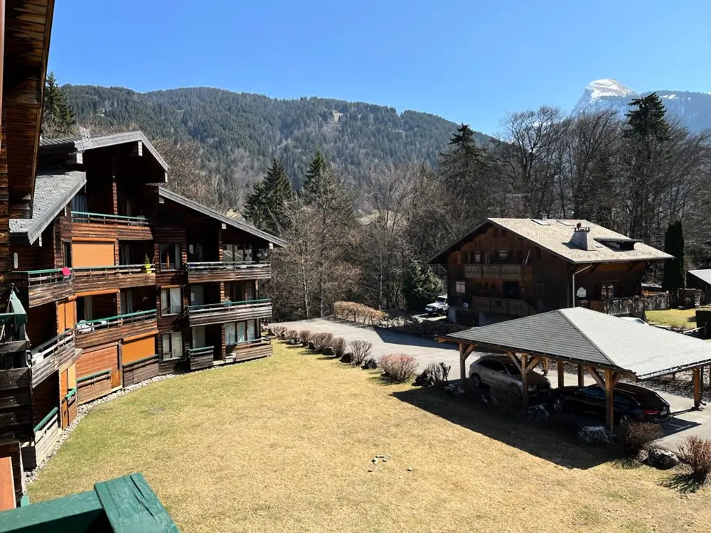Location de Vacances Morzine 199
