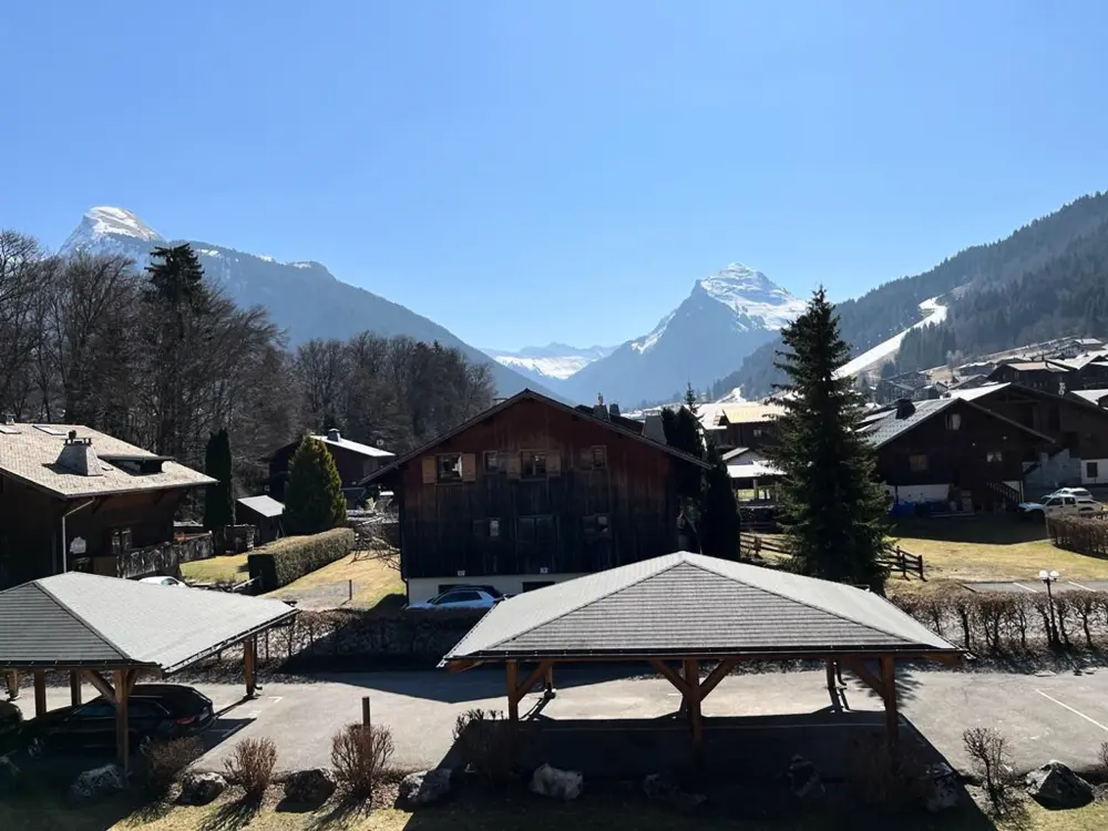 Location de Vacances Morzine 199