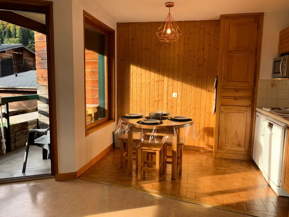 Location de Vacances Morzine 199
