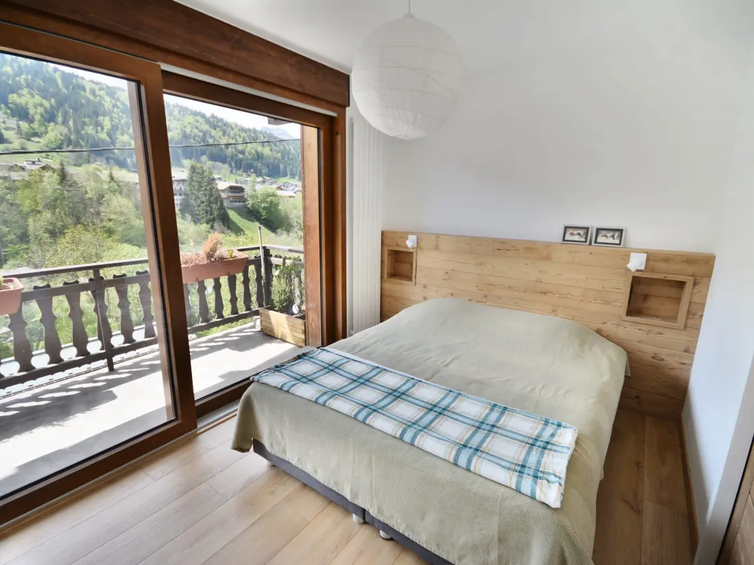 Location de Vacances Morzine 203