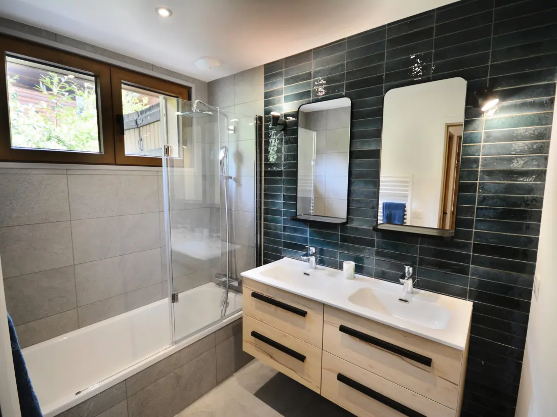 Location de Vacances Morzine 203