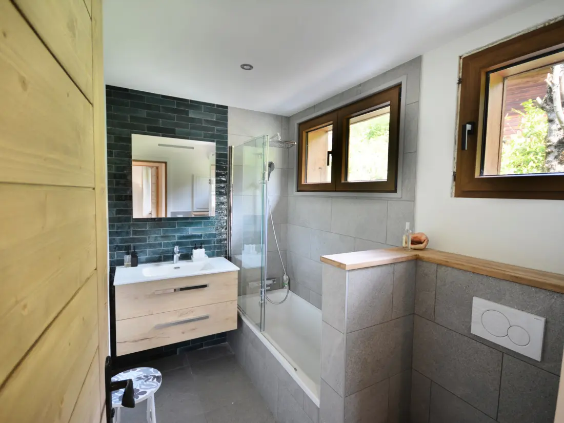 Location de Vacances Morzine 203