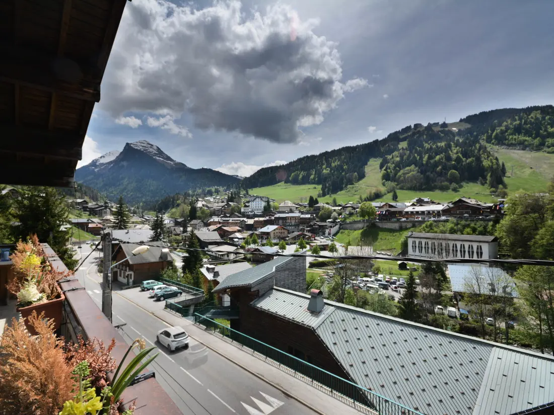 Location de Vacances Morzine 203