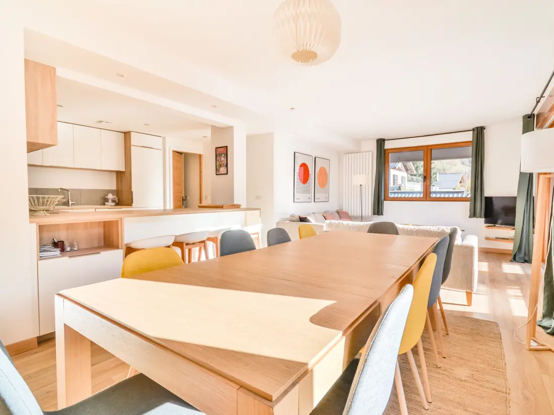 Location de Vacances Morzine 203