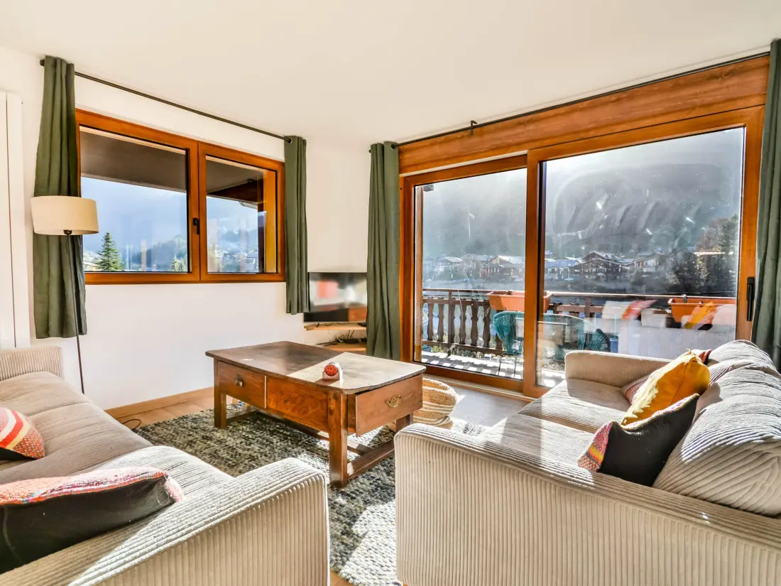 Location de Vacances Morzine 203