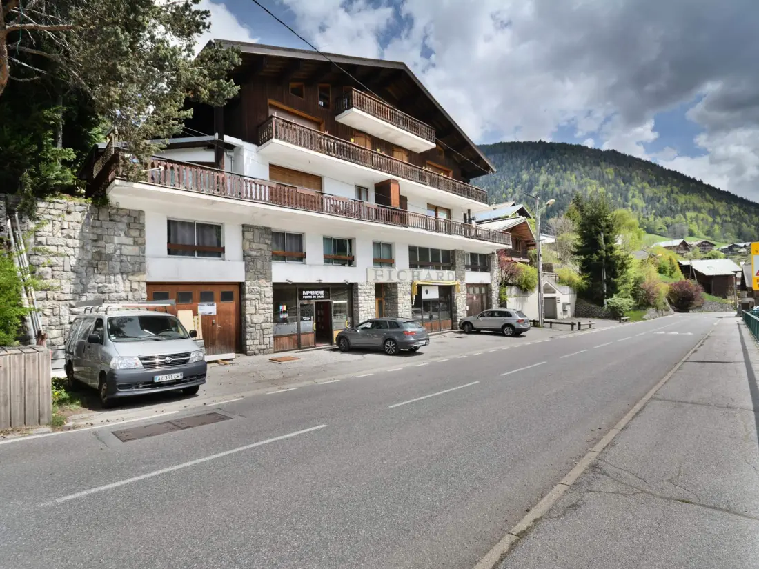 Location de Vacances Morzine 203