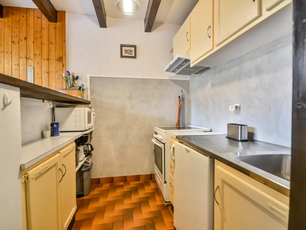 Location de Vacances Morzine 204