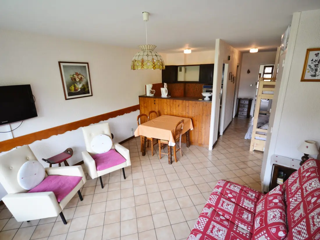 Location de Vacances Morzine 205