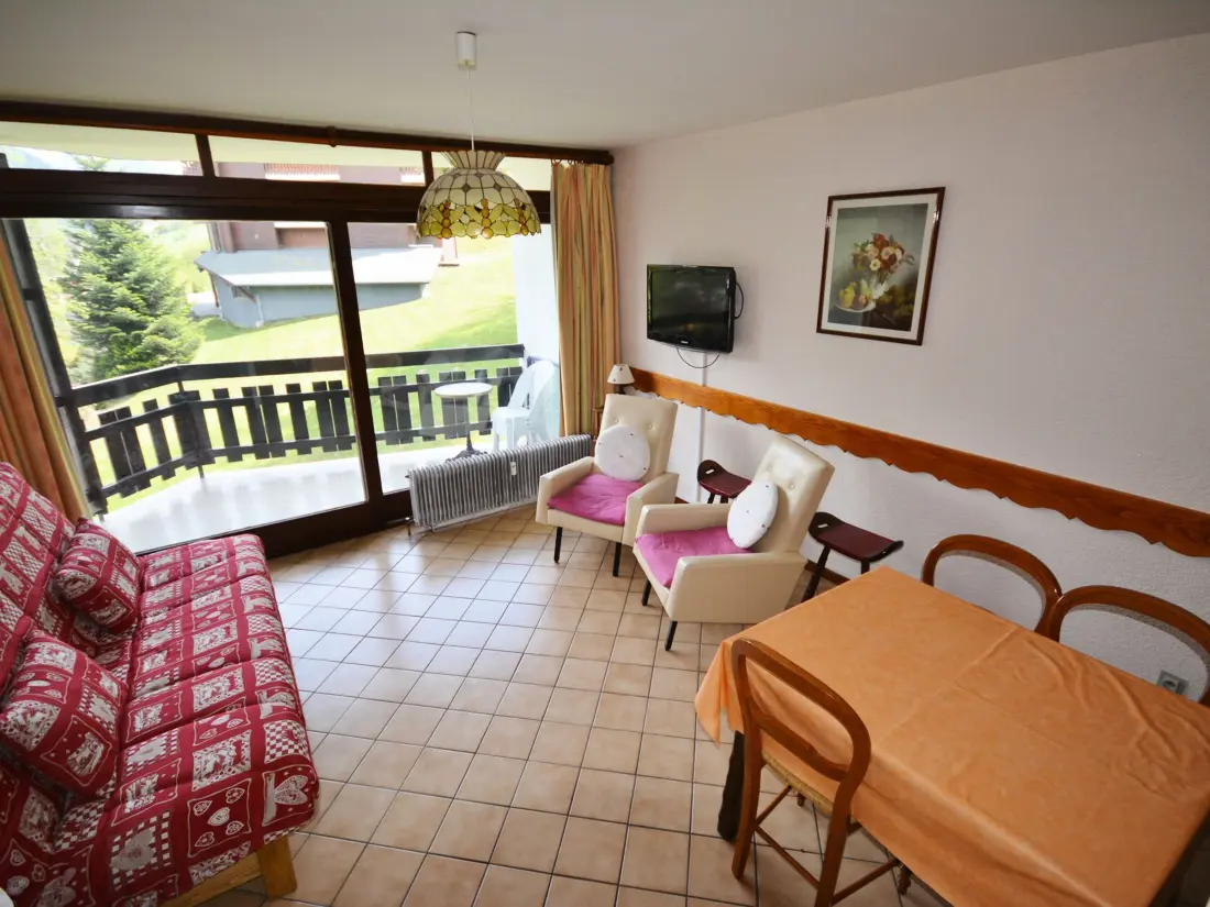 Location de Vacances Morzine 205
