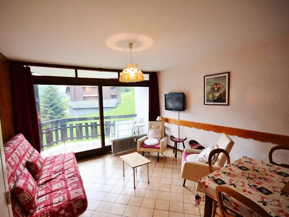Location de Vacances Morzine 205