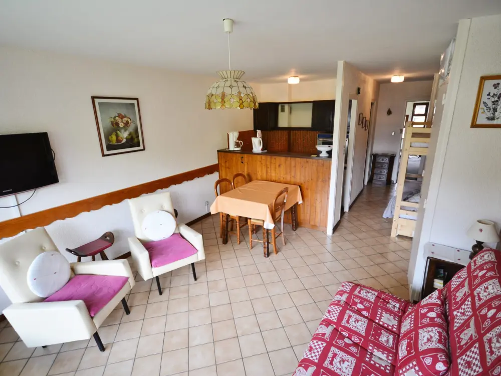 Location de Vacances Morzine 205