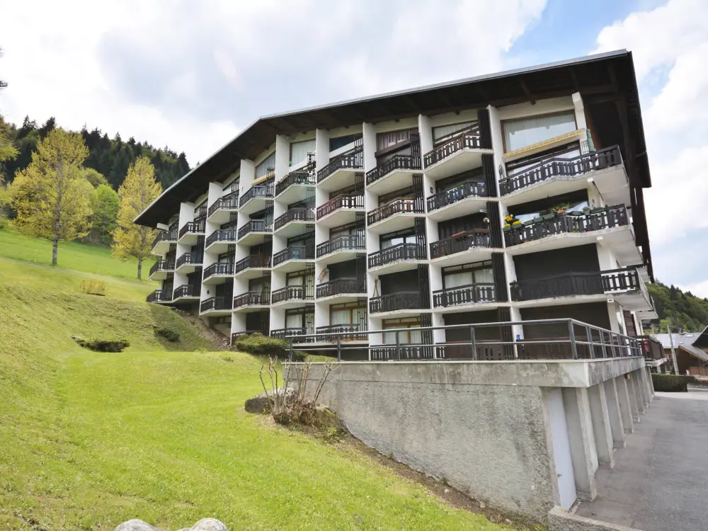 Location de Vacances Morzine 205