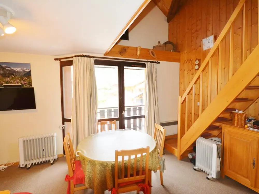 Location de Vacances Morzine 206