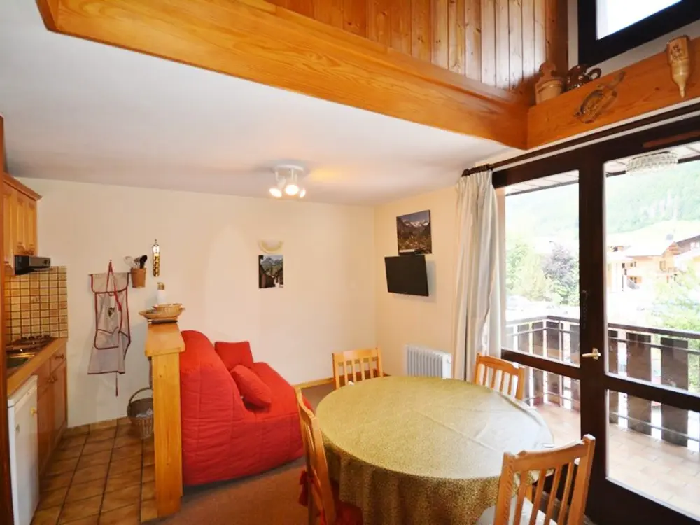 Location de Vacances Morzine 206