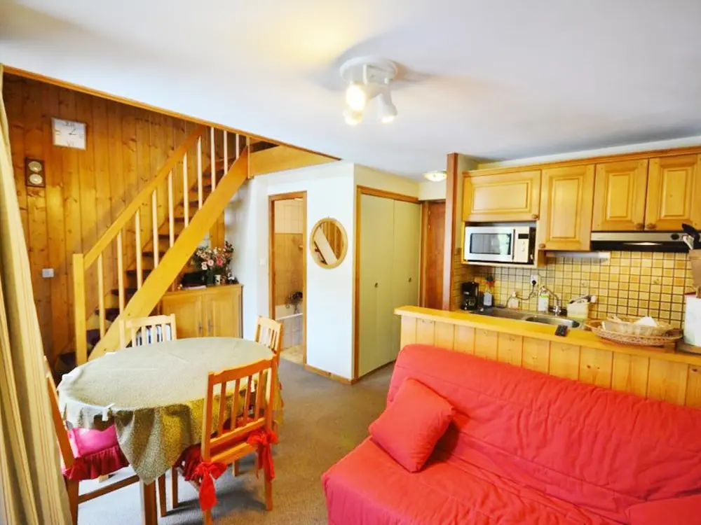 Location de Vacances Morzine 206
