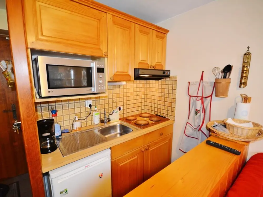 Location de Vacances Morzine 206
