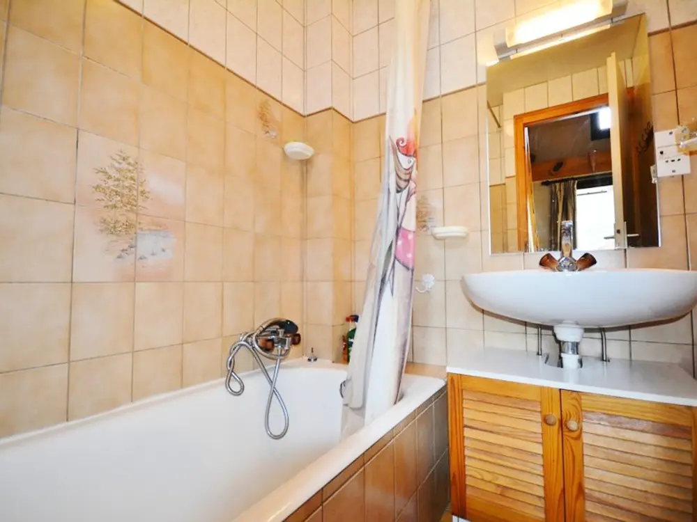 Location de Vacances Morzine 206